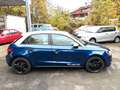 Audi A1 Sportback attraction **NAVI**SITZHZG.**KLIMA Blau - thumbnail 2