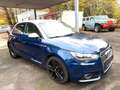Audi A1 Sportback attraction **NAVI**SITZHZG.**KLIMA Blau - thumbnail 1