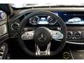 Mercedes-Benz S 63 AMG Long HighEnd  Exclusiv Chauffeur Carbon Сірий - thumbnail 11