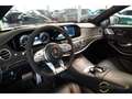 Mercedes-Benz S 63 AMG Long HighEnd  Exclusiv Chauffeur Carbon Сірий - thumbnail 7