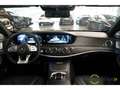 Mercedes-Benz S 63 AMG Long HighEnd  Exclusiv Chauffeur Carbon siva - thumbnail 10
