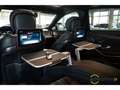 Mercedes-Benz S 63 AMG Long HighEnd  Exclusiv Chauffeur Carbon Szürke - thumbnail 15