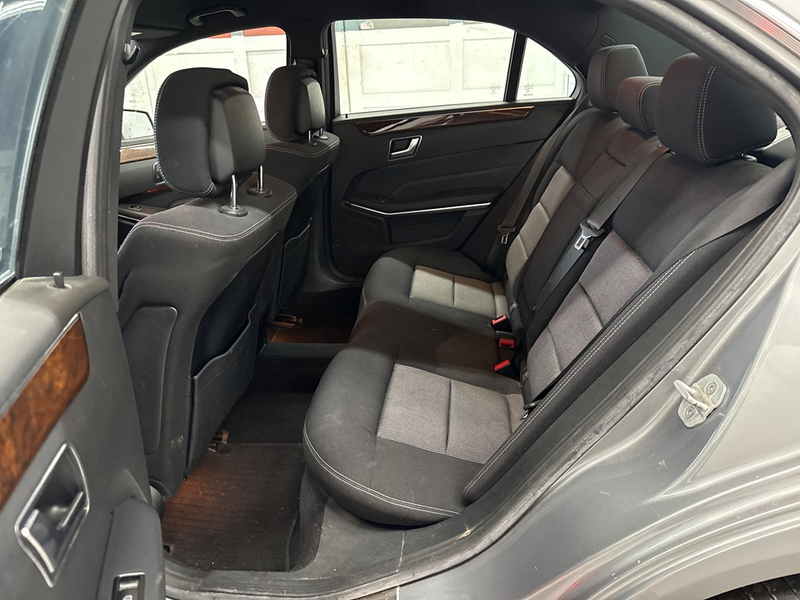 Mercedes-Benz E 350 BlueTEC Ambition Avantgarde Stoelmassage|Camera|Tr — photo 11