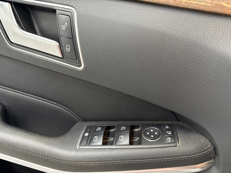 Mercedes-Benz E 350 BlueTEC Ambition Avantgarde Stoelmassage|Camera|Tr — photo 13
