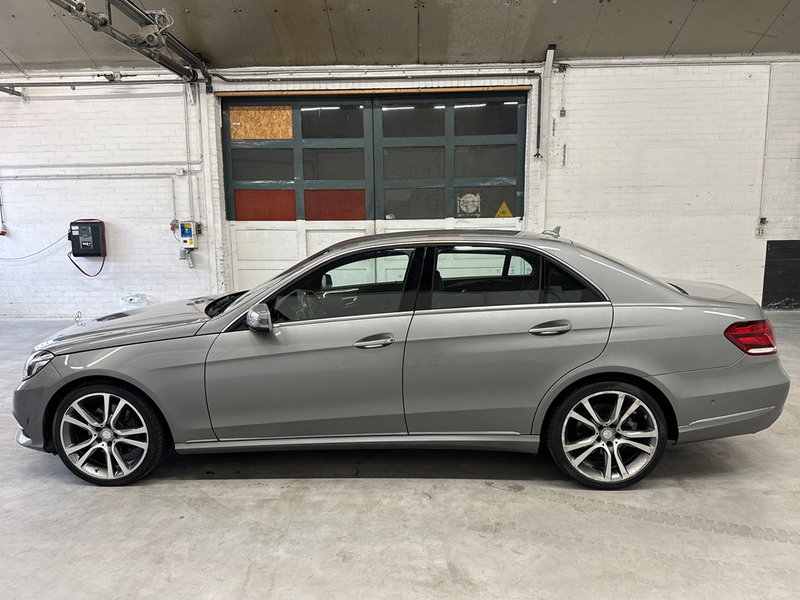 Mercedes-Benz E 350 BlueTEC Ambition Avantgarde Stoelmassage|Camera|Tr — photo 2