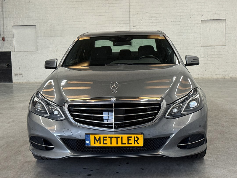 Mercedes-Benz E 350 BlueTEC Ambition Avantgarde Stoelmassage|Camera|Tr — photo 8