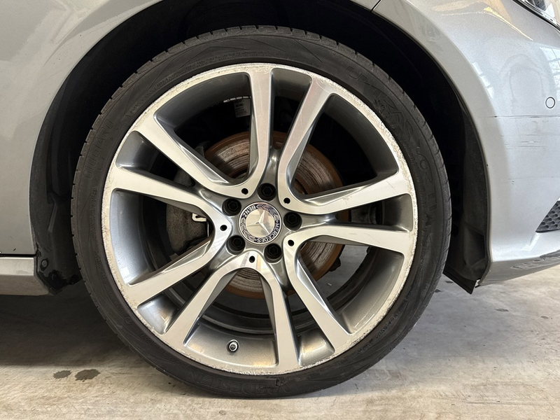 Mercedes-Benz E 350 BlueTEC Ambition Avantgarde Stoelmassage|Camera|Tr — photo 10