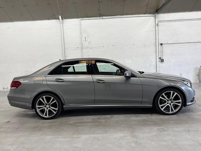 Mercedes-Benz E 350 BlueTEC Ambition Avantgarde Stoelmassage|Camera|Tr — photo 4