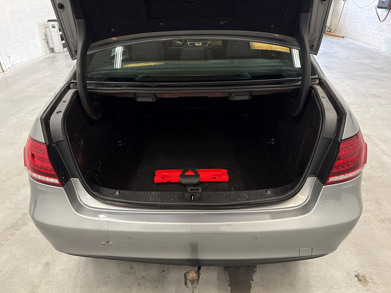 Mercedes-Benz E 350 BlueTEC Ambition Avantgarde Stoelmassage|Camera|Tr — photo 9