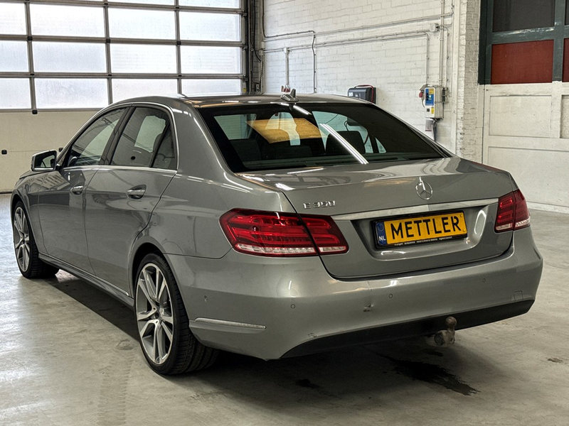 Mercedes-Benz E 350 BlueTEC Ambition Avantgarde Stoelmassage|Camera|Tr — photo 3