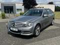 Mercedes-Benz C 180 C 180 Break CDI BlueEfficiency Avantgarde A Zilver - thumbnail 1