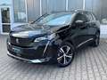 Peugeot 3008 Hybrid 225 e-EAT8 GT Schwarz - thumbnail 1