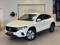 Mercedes-Benz EQA 350 4M Progressive KAMERA+TOTW+KEYLESS+LED Weiß - thumbnail 1