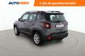 Jeep Renegade 1.3 Longitude 4x2 DDCT Gris - thumbnail 4