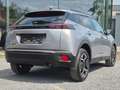 Peugeot 2008 2008 Allure * R CAMERA, DAB, LED, GPS * Gris - thumbnail 4