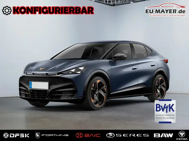 CUPRA Tavascan Base / Festpreisgarantie* | kostenlose Lieferun...