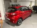 Hyundai i10 i10 III 1.0 mpi Connectline 63cv Rosso - thumbnail 10