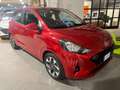 Hyundai i10 i10 III 1.0 mpi Connectline 63cv Rosso - thumbnail 6