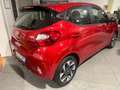 Hyundai i10 i10 III 1.0 mpi Connectline 63cv Rosso - thumbnail 3