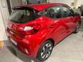 Hyundai i10 i10 III 1.0 mpi Connectline 63cv Rosso - thumbnail 8