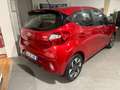 Hyundai i10 i10 III 1.0 mpi Connectline 63cv Rosso - thumbnail 12