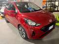 Hyundai i10 i10 III 1.0 mpi Connectline 63cv Rosso - thumbnail 4