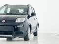 Fiat Panda Panda 1.0 FireFly S&S Hybrid City Life *** Schwarz - thumbnail 9