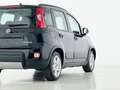 Fiat Panda Panda 1.0 FireFly S&S Hybrid City Life *** Schwarz - thumbnail 6
