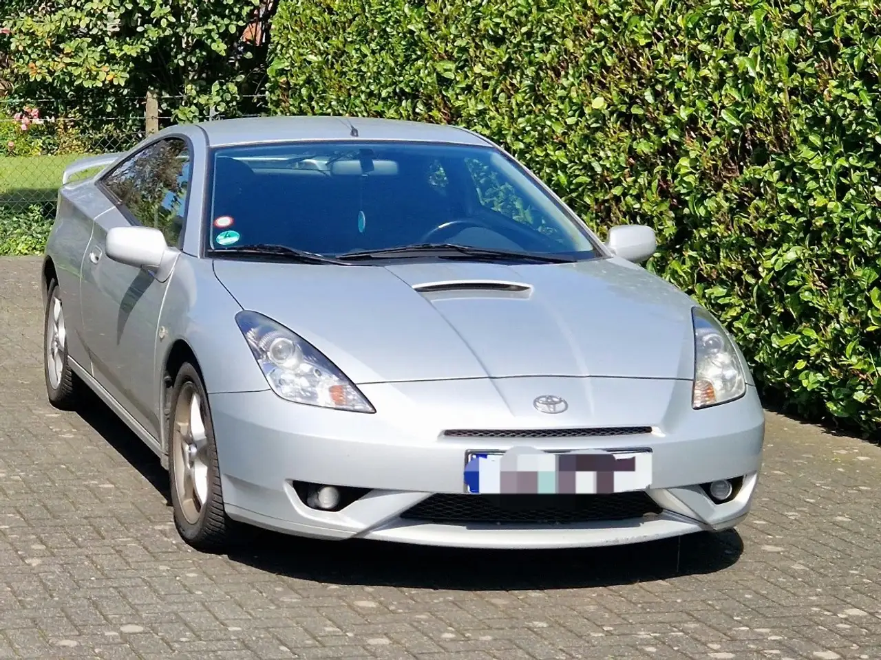 Toyota Celica