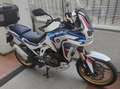 Honda CRF 1100 AFRICA TWIN ADVENTURE SPORTS Blanc - thumbnail 4