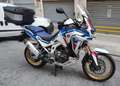 Honda CRF 1100 AFRICA TWIN ADVENTURE SPORTS Blanc - thumbnail 5