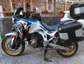 Honda CRF 1100 AFRICA TWIN ADVENTURE SPORTS Blanc - thumbnail 10