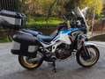 Honda CRF 1100 AFRICA TWIN ADVENTURE SPORTS Blanc - thumbnail 9