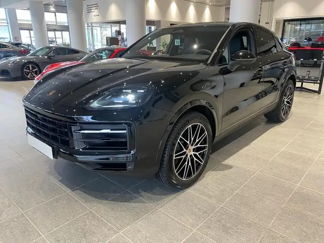 Porsche Cayenne Cayenne Coupé 3.0 V6 - IVA Esposta