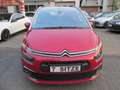 Citroen Grand C4 SpaceTourer 1.6 HDI 120 Selection*EURO 6*KAMERA*NAVI*7 SITZE Rot - thumbnail 4