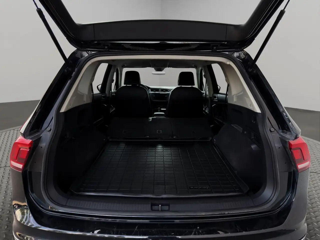 Volkswagen Tiguan fotografie Volkswagen Tiguan
