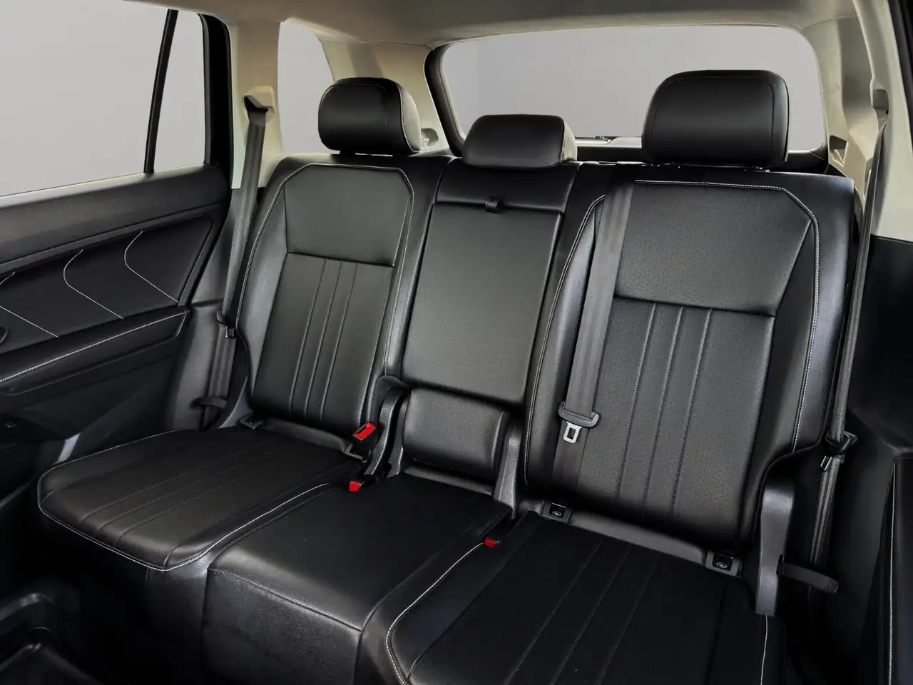 Volkswagen Tiguan fotografie Volkswagen Tiguan