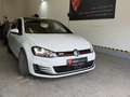 Volkswagen Golf GTI GTI Performance BMT Weiß - thumbnail 2