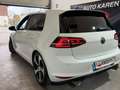 Volkswagen Golf GTI GTI Performance BMT Weiß - thumbnail 4