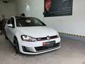 Volkswagen Golf GTI GTI Performance BMT Weiß - thumbnail 1