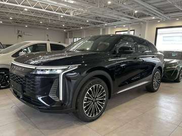 Omoda 9 SHS-P 1.5 tgdi phev Premium i-awd