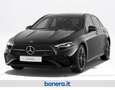 Mercedes-Benz A 220 d AMG Line Advanced Plus auto Noir - thumbnail 1