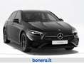 Mercedes-Benz A 220 d AMG Line Advanced Plus auto Noir - thumbnail 2