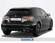Mercedes-Benz A 220 d AMG Line Advanced Plus auto Noir - thumbnail 3