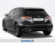 Mercedes-Benz A 220 d AMG Line Advanced Plus auto Noir - thumbnail 4
