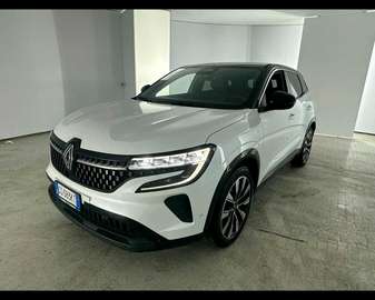 Full Hybrid E-Tech 200 CV Techno