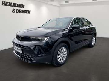 Edition 50 kWh/Klimaautomatik/Bluetooth/Regen/Lich