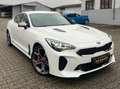 Kia Stinger GT 4WD*V6*3.3*TOP*HK*VOLL Blanc - thumbnail 2