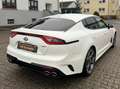 Kia Stinger GT 4WD*V6*3.3*TOP*HK*VOLL Blanc - thumbnail 7