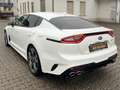 Kia Stinger GT 4WD*V6*3.3*TOP*HK*VOLL Blanc - thumbnail 6